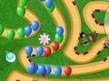 Гульня Bloons TD 3 онлайн