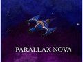 Гульня Parallax Nova онлайн