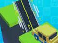 Гульня Пабудуйце майстар: Bridge Race онлайн