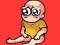 Гульня Monster Baby Hide or Seem онлайн