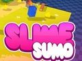 Гульня Sumo Slime 3D онлайн Гульня Sumo Slime 3D онлайн