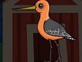 Гульня Сімпатычны ўцёкі Godwit онлайн