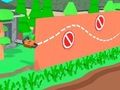Гульня Бензапіла 3d  онлайн