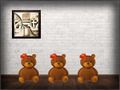 Гульня Amgel Easy Room Escape 161 онлайн