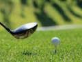 Гульня Разблакіраваны Golf Challenge  онлайн