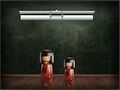 Гульня Amgel Easy Room Escape 162 онлайн