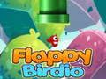 Гульня Flappy Birdio онлайн