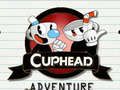 Гульня Прыгоды Cuphead  онлайн