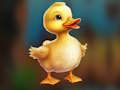 Гульня Выратаванне Jocose Duck онлайн