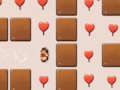 Гульня Heartscape герой онлайн