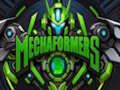 Гульня Mecha Formers 3 онлайн