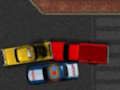 Гульня Ace Gangster Metroville Taxi онлайн