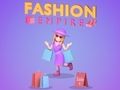 Гульня Магазін моды: Shop Tycoon  онлайн