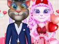 Гульня Angela Perfect Валянціна  онлайн