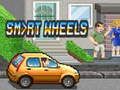 Гульня Больш, чым Smart Wheels  онлайн