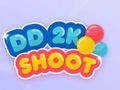 Гульня DD 2K Страляць  онлайн