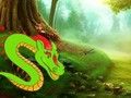 Гульня Ратуйце маленькага сланяня  онлайн