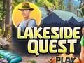 Гульня Quest Lakeside онлайн