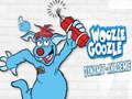 Гульня Woozle Goozle Dynamit-Akademie онлайн