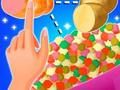 Гульня Салаты ад Chef Merge Craft онлайн Гульня Салаты ад Chef Merge Craft онлайн