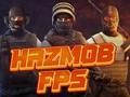 Гульня Hazmob fps онлайн