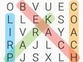 Гульня Пошук слоў  онлайн