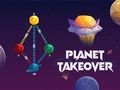 Гульня Захоп планеты  онлайн