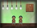 Гульня Amgel Easy Room Escape 167 онлайн