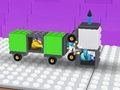 Гульня ЦАЦКІ: Crash Arena  онлайн