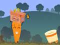 Гульня Veggie Venture онлайн
