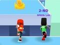 Гульня Майстар паркура 3d  онлайн
