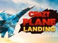 Гульня Вар'яцкая пасадка самалёта  онлайн