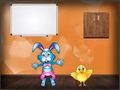 Гульня Амгель Easy Room Escape 170  онлайн