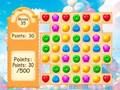 Гульня Candyland: Match-3 онлайн