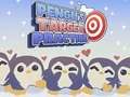 Гульня Мэтавая практыка Pengu  онлайн