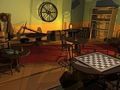 Гульня 3D шахматы  онлайн