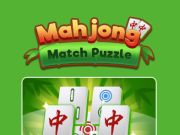 Гульня Галаваломка Mahjong Match онлайн