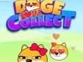 Гульня Love Doge Збірай  онлайн