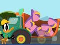 Гульня Bugs Bunny Builders Самазвал Назапашваецца онлайн Гульня Bugs Bunny Builders Самазвал Назапашваецца онлайн