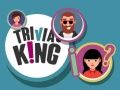 Гульня Trivia King: Let's Quiz Апісанне  онлайн