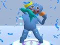 Гульня Monster Diy Create онлайн