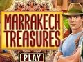 Гульня Скарбы Маракеша  онлайн