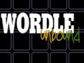 Гульня Wordle Unbound онлайн