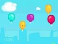 Гульня Мультфільм Balloonz  онлайн