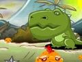 Гульня Monkey Go Happy New Ecent 0011 онлайн
