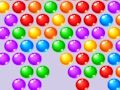 Гульня Bubble Shooter: класічны матч 3  онлайн