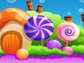Гульня Brickscape: прыгода прарыву онлайн