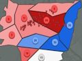 Гульня Дзяржаўныя войны  онлайн
