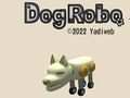 Гульня Dogrobo онлайн