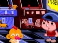 Гульня Monkey Go Happy, 399 ўзровень  онлайн